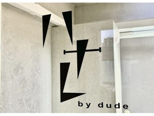 ハナレ バイ デュード(ハナレ by dude)(熊本県熊本市中央区坪井1-2-1 広町ビル103)