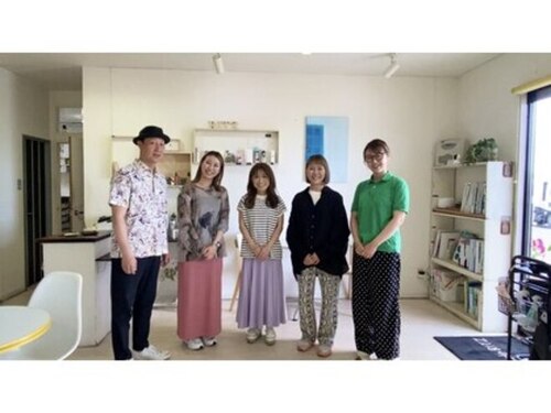 ヘアモードリッツ(熊本県熊本市黒髪6‐1‐27)