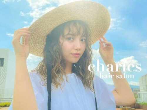 シャルル(charles)(熊本県熊本市中央区下通1-3-1 NADELビル4階)