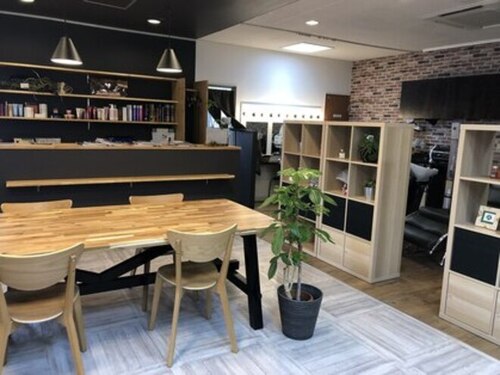 ヘアー さくさく(HAIR)(熊本県熊本市東区昭和町1-26)