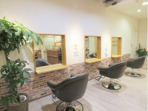 ドゥ ヘア デザイン(Doux hair design)(熊本県熊本市南区砂原町83-2)