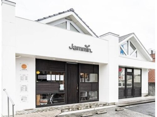 ジャミン 長嶺店(Jammin.)(熊本県熊本市東区長嶺南3-8-115)