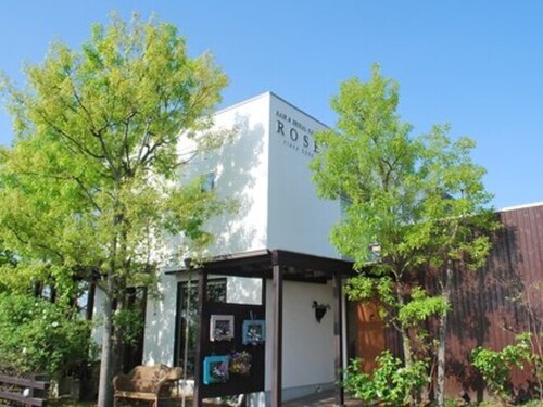 ローズ(ROSE)(熊本県熊本市南区会富町1360-4)