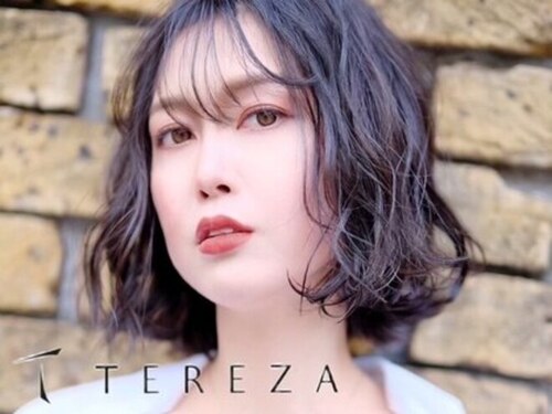 テレーザ(TEREZA)(熊本県熊本市中央区上通町10-6 1F)