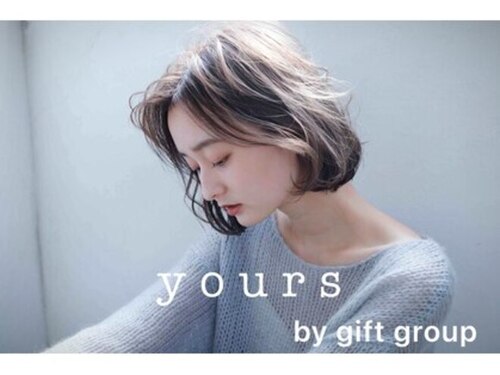 ユアーズ バイ ギフトグループ(your’s  by gift group)(熊本県熊本市中央区上通町4-15熊本県上通りアーケード内 ITOUビル2F(熊本店上通町))