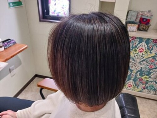 ソルシエール(Sorciere)(熊本県熊本市西区新土河原2-2-56)