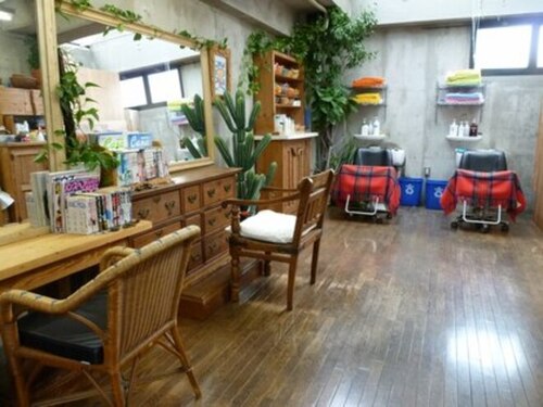 ココロコ(COCO LOCO)(熊本県熊本市中央区新市街6-2グリーンライト5ビル 5F)