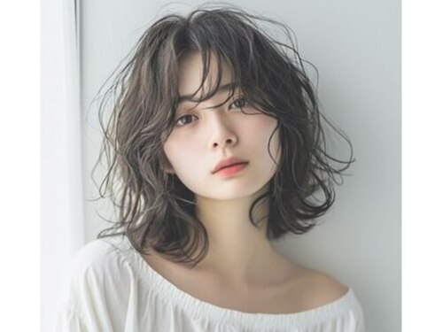 オーブ フォー ヘアー(AUBE for hair)(熊本県合志市須屋2094-3)