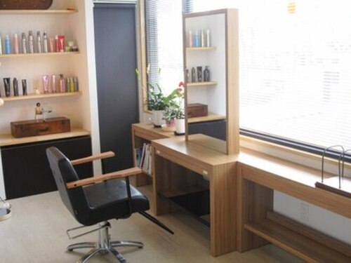ヘアーデザイン ライン(hair design Line)(大分県大分市高城新町14-27 GRC opus takajo II201(旧 グリーンビル高城))
