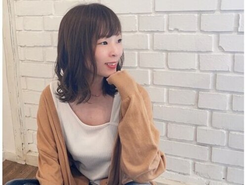 ヘアデザイン フィーカ 津留店(hair Design fika.)(大分県大分市中津留1-2-3)