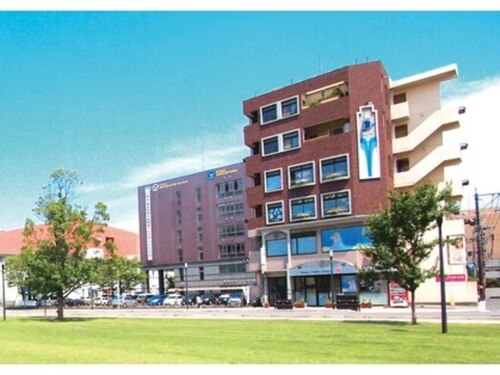 美容室ビーエフシー姫 金池南本店(B.F.C)(大分県大分市金池南1‐8‐32)