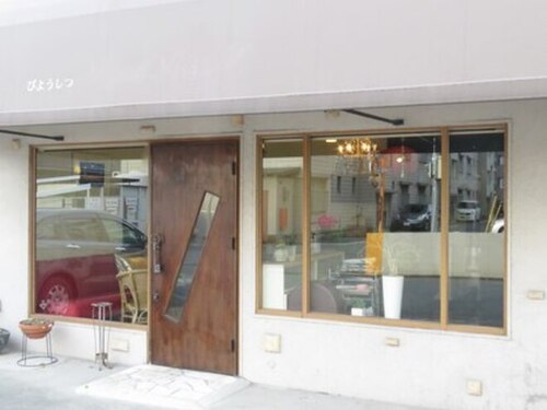 ハノンヘアー(HANON HAIR)(大分県大分市羽屋2-8-13 那賀アパート1F)