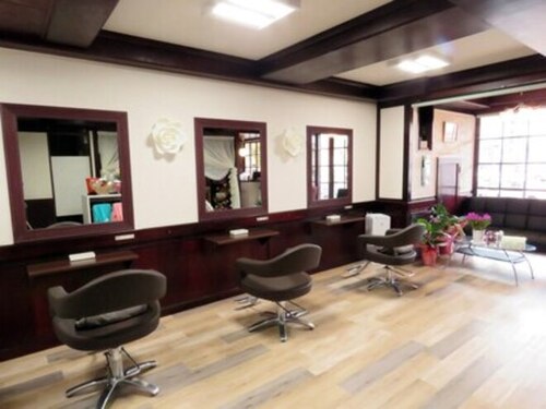 ファムヘアー(Fam hair)(大分県大分市王子西町8-21-102)