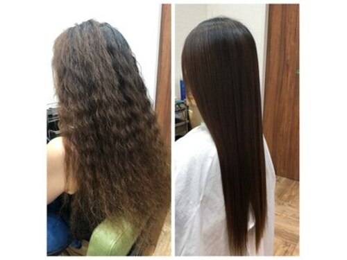 ヘアーグラン(Hair Gran.)(大分県別府市石垣西3-4-18 )