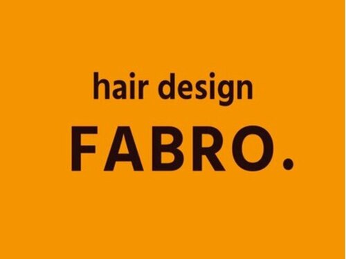 ヘアデザイン ファブロ(hair design FABRO.)(宮崎県宮崎市清水3-10-3 ライフシティ清水1F)