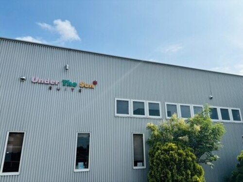 アンダーザサンスイート(Under The Sun SUITE)(宮崎県宮崎市大島町前田322‐4)