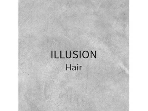 ヘアークラブ 幻影(HAIR CLUB ILLISION)(宮崎県宮崎市大塚町馬場崎3592‐1 宅間アパート)