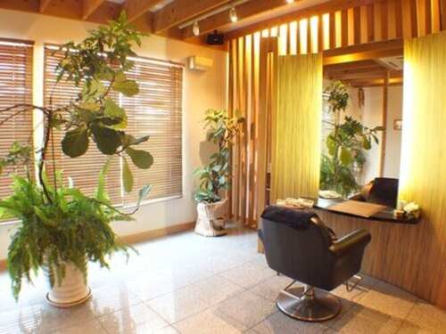 グレイスヘアラウンジ(grace hair lounge)(宮崎県宮崎市花ケ島町観音免946‐1)