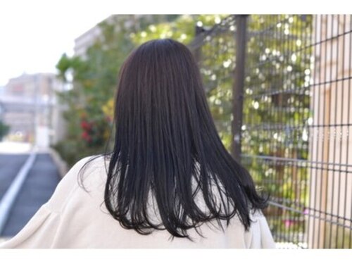 ヘアーランプ(hair Lamp)(鹿児島県鹿児島市郡元1-4-15 アーバンスペース1F)