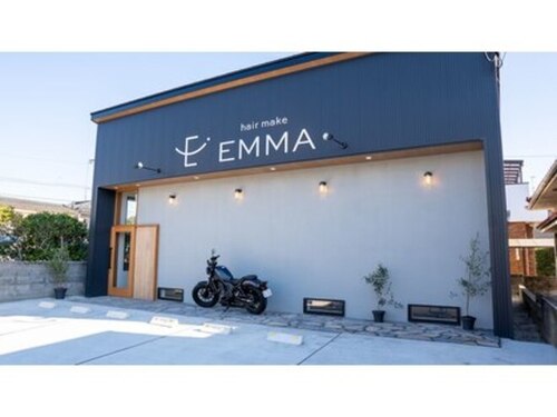 エマ 中山店(EMMA)(鹿児島県鹿児島市東谷山4-19-8)