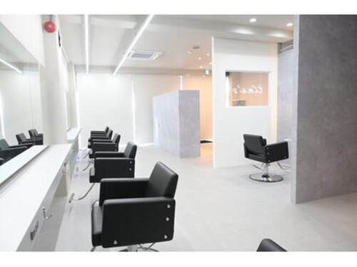 アグ ヘアー タイン 国分2号店(Agu hair tine's)(鹿児島県霧島市国分野口東6-20 サンライズビル1D)