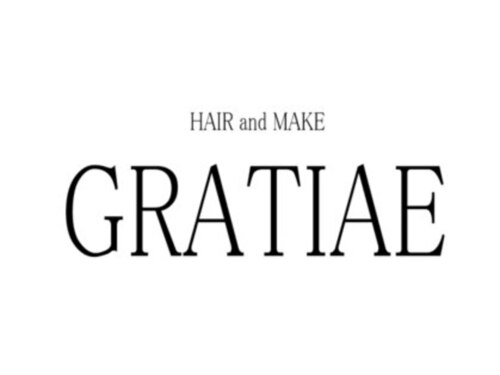 ヘアアンドメイクグラチア(HAIR and MAKE GRATIAE)(沖縄県那覇市田原4-2-6 1-A)