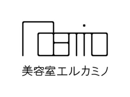 美容室エルカミノ(沖縄県沖縄市古謝津嘉山町29-3美里ハイツ103)