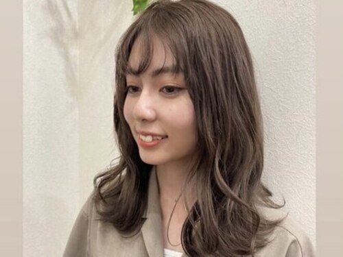 アジアン北谷店(Asian Hair&Nail salon)(沖縄県中頭郡北谷町美浜9-8 シーサイドスクエア1F)